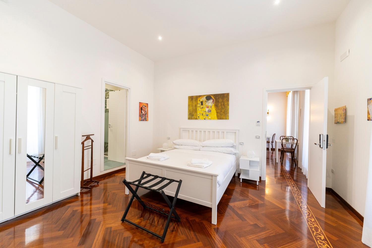 Apartamento Marina