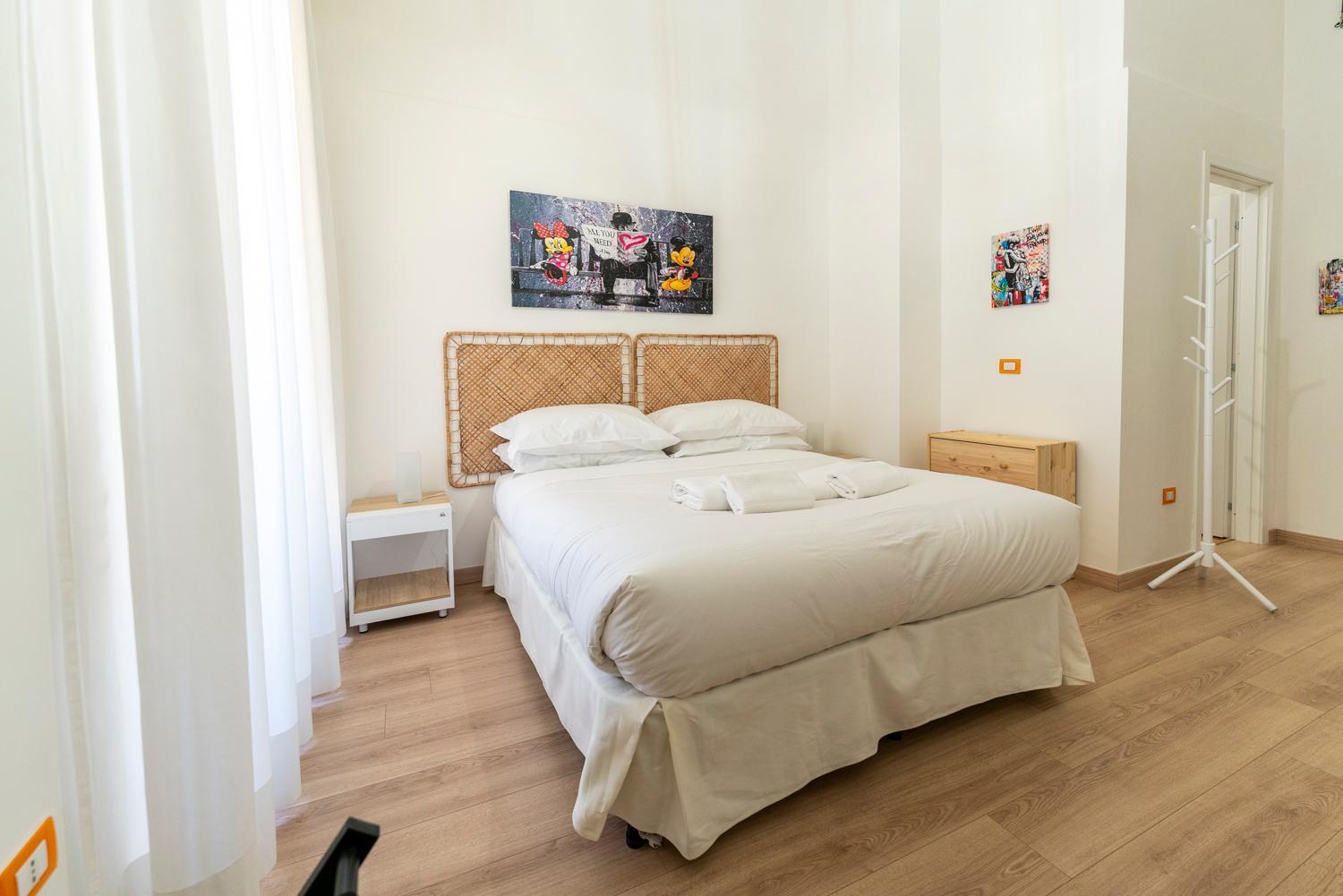 Marina Apartamento *