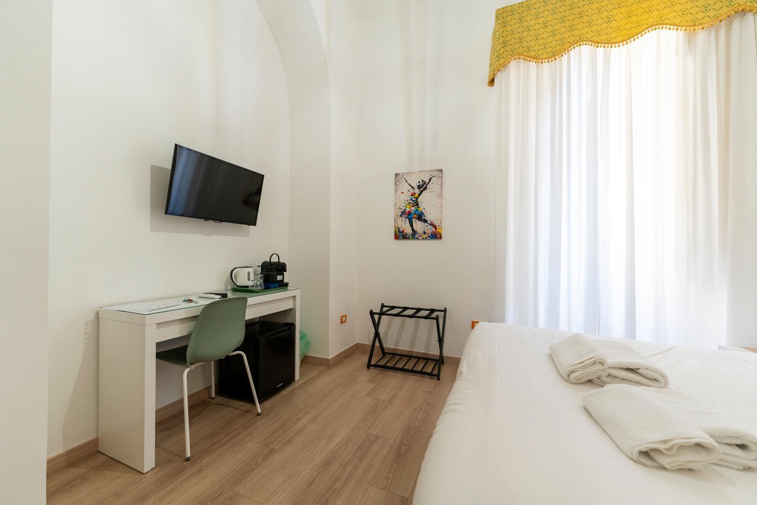 Apartamento Marina *
