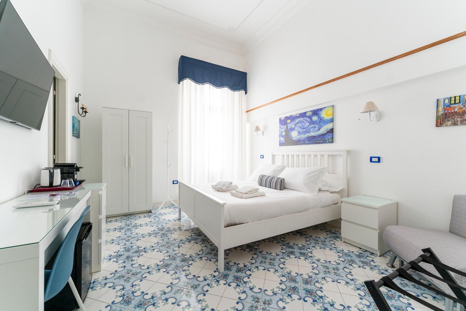 Apartamento Marina Nápoles
