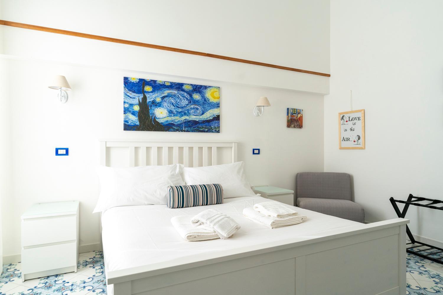 Marina Apartamento *