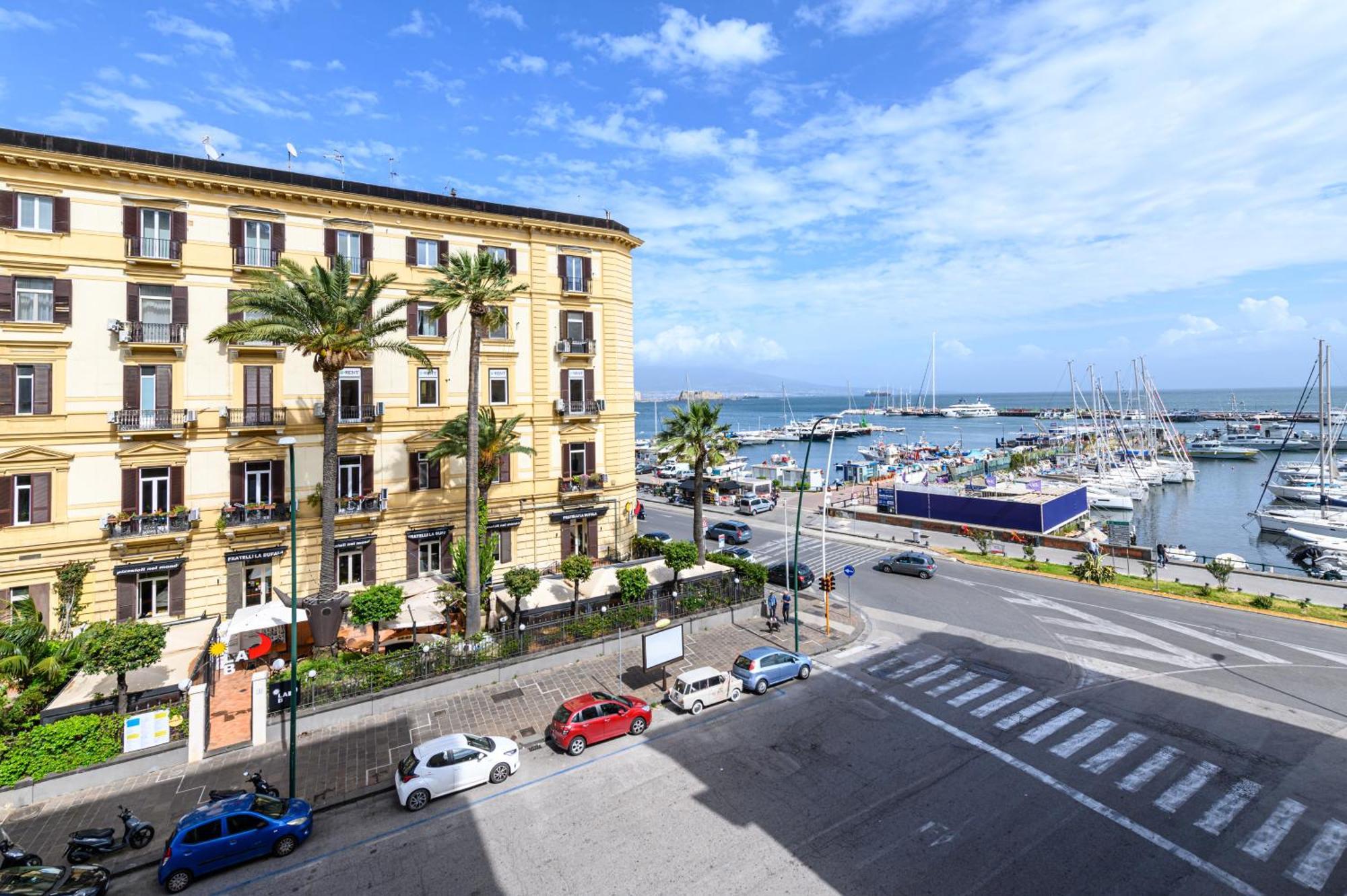 Apartamento Marina *