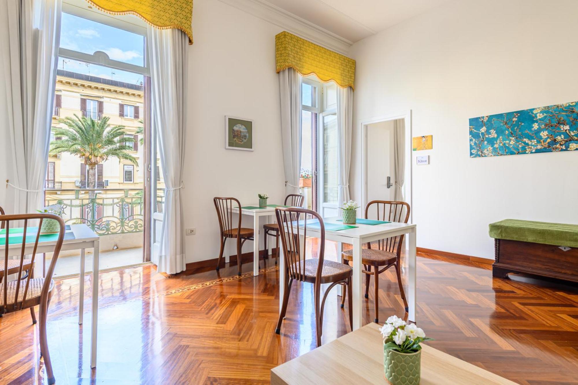 Marina Apartamento