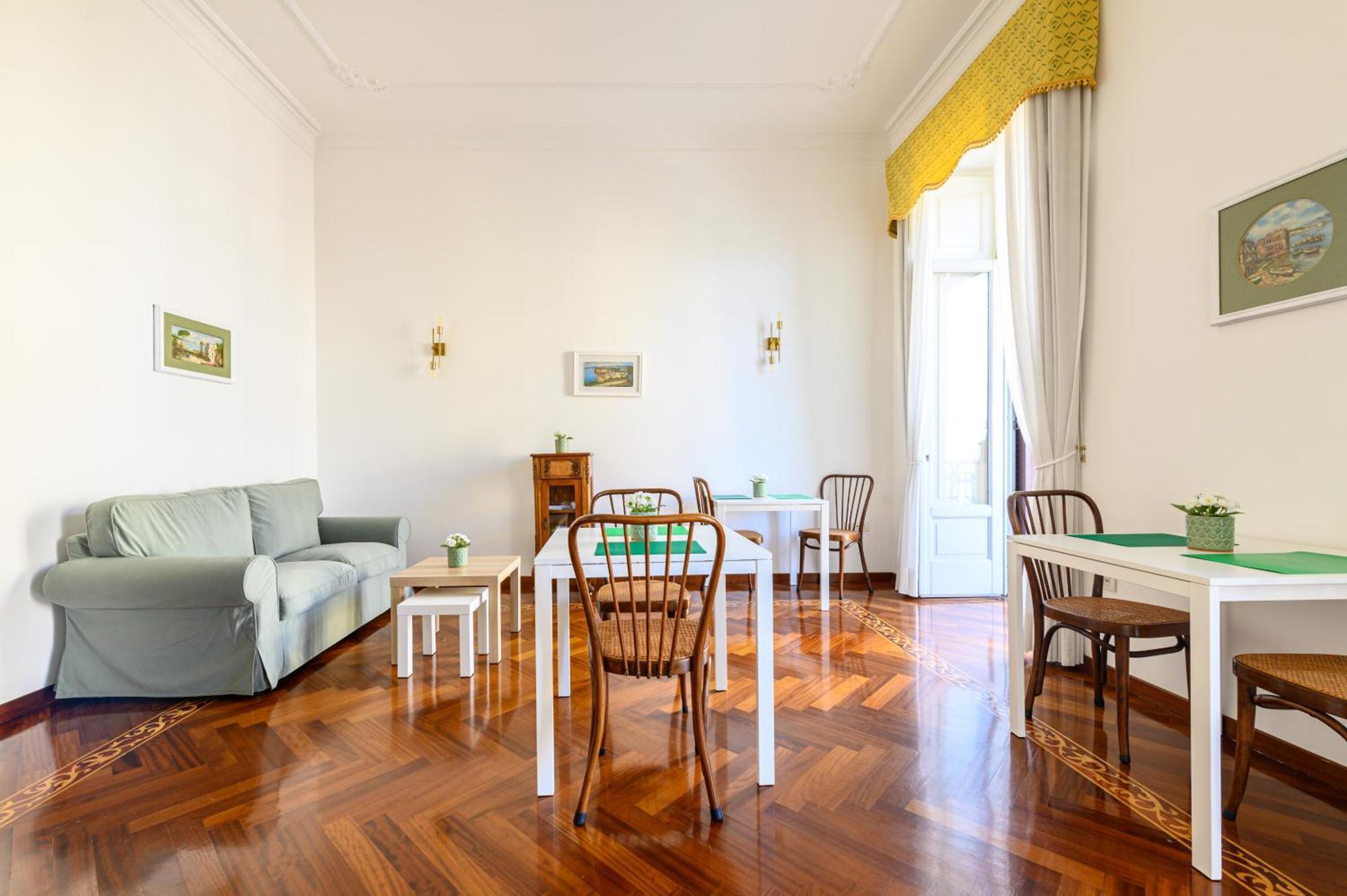 Apartamento Marina