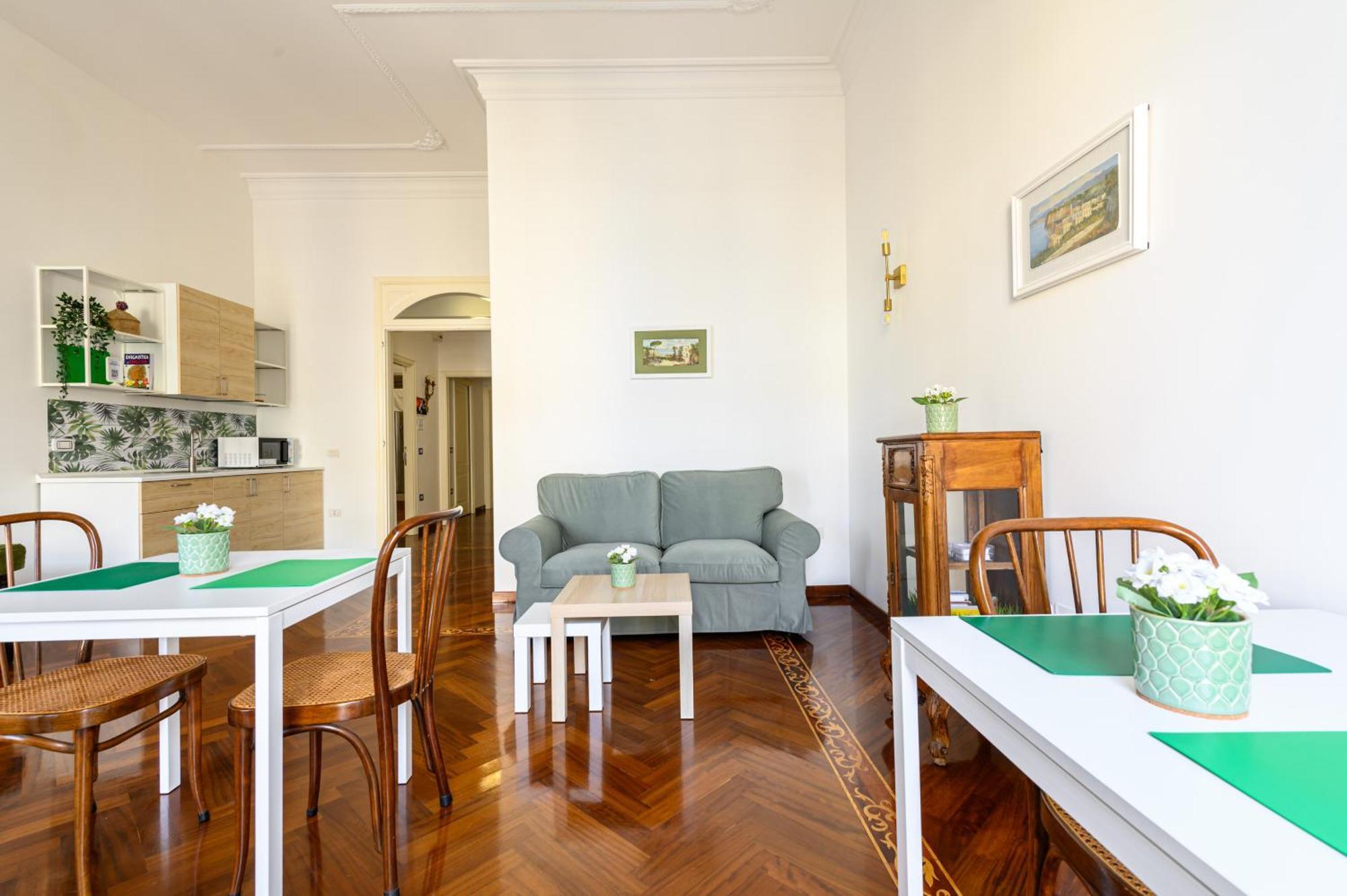 Marina Apartamento