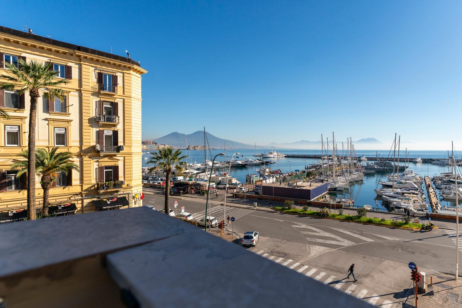 Apartamento Marina