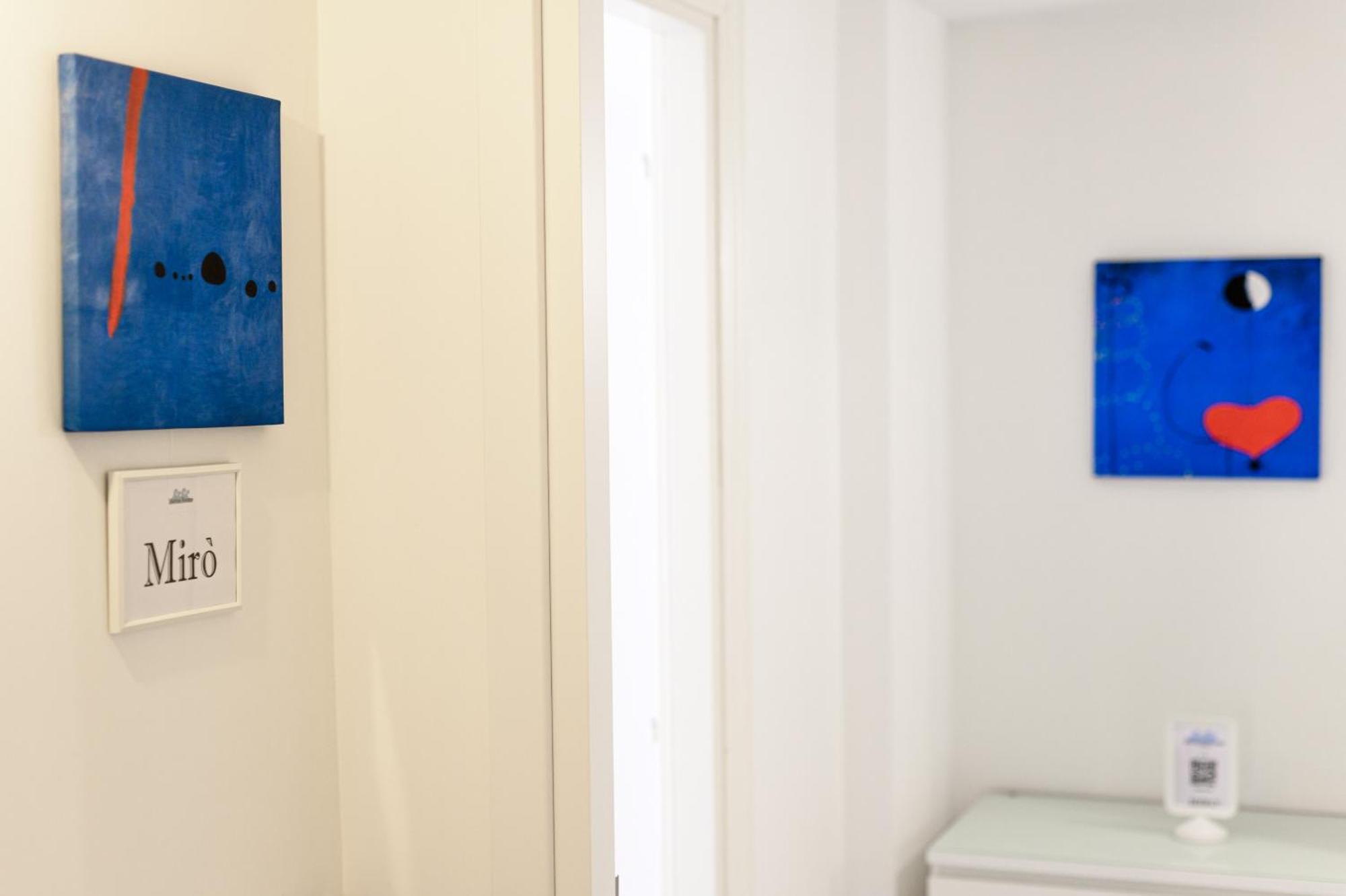 Marina Apartamento Nápoles