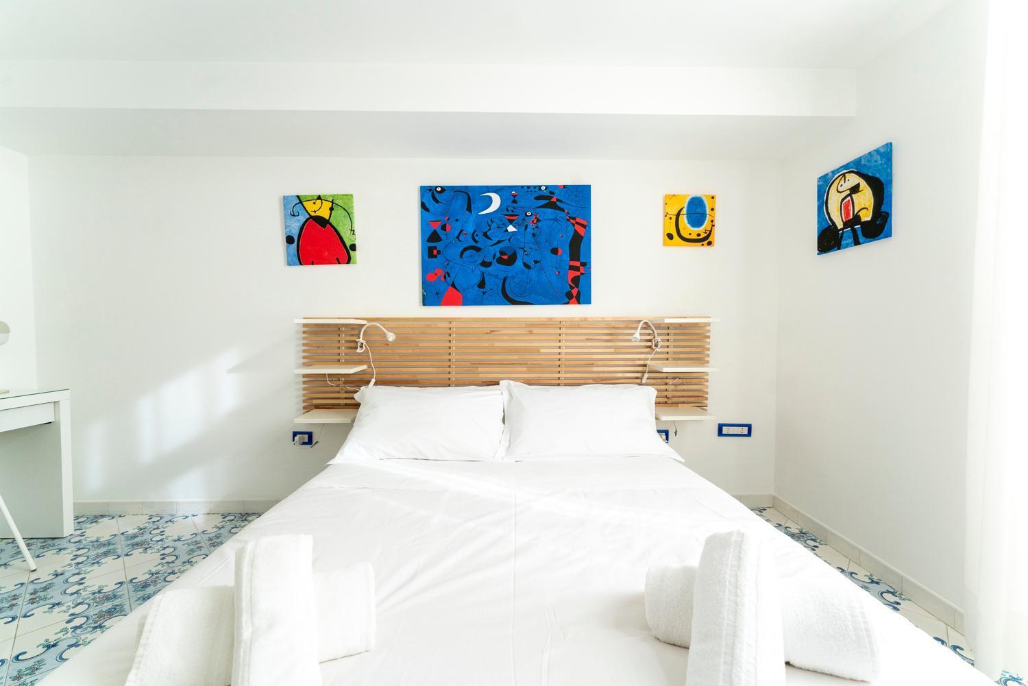 Marina Apartamento *