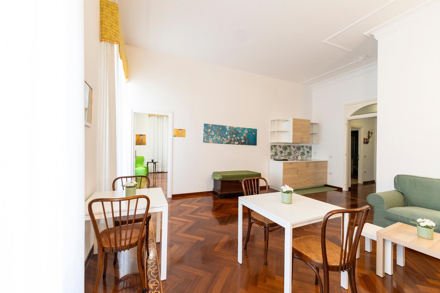 Apartamento Marina
