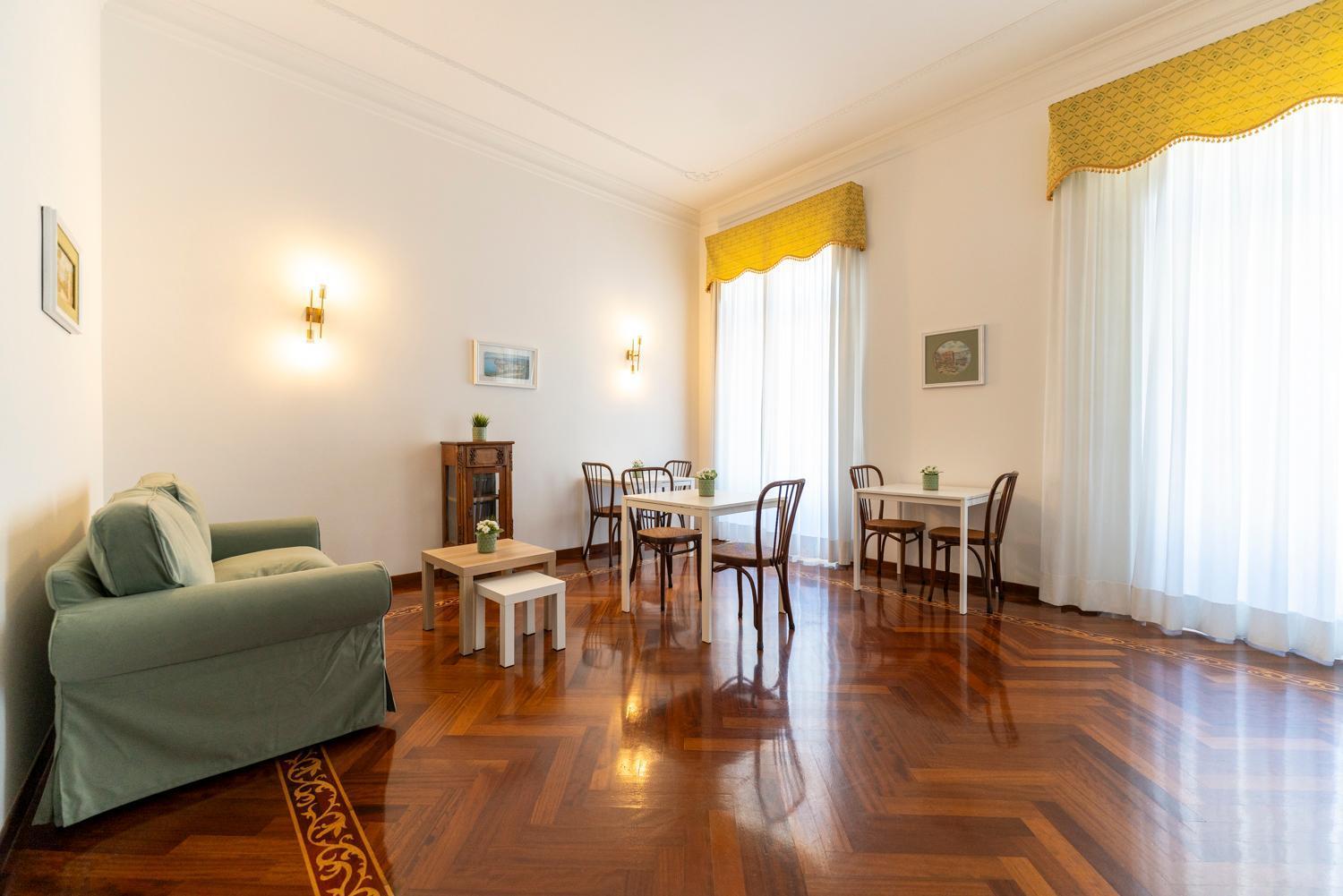 Apartamento Marina *