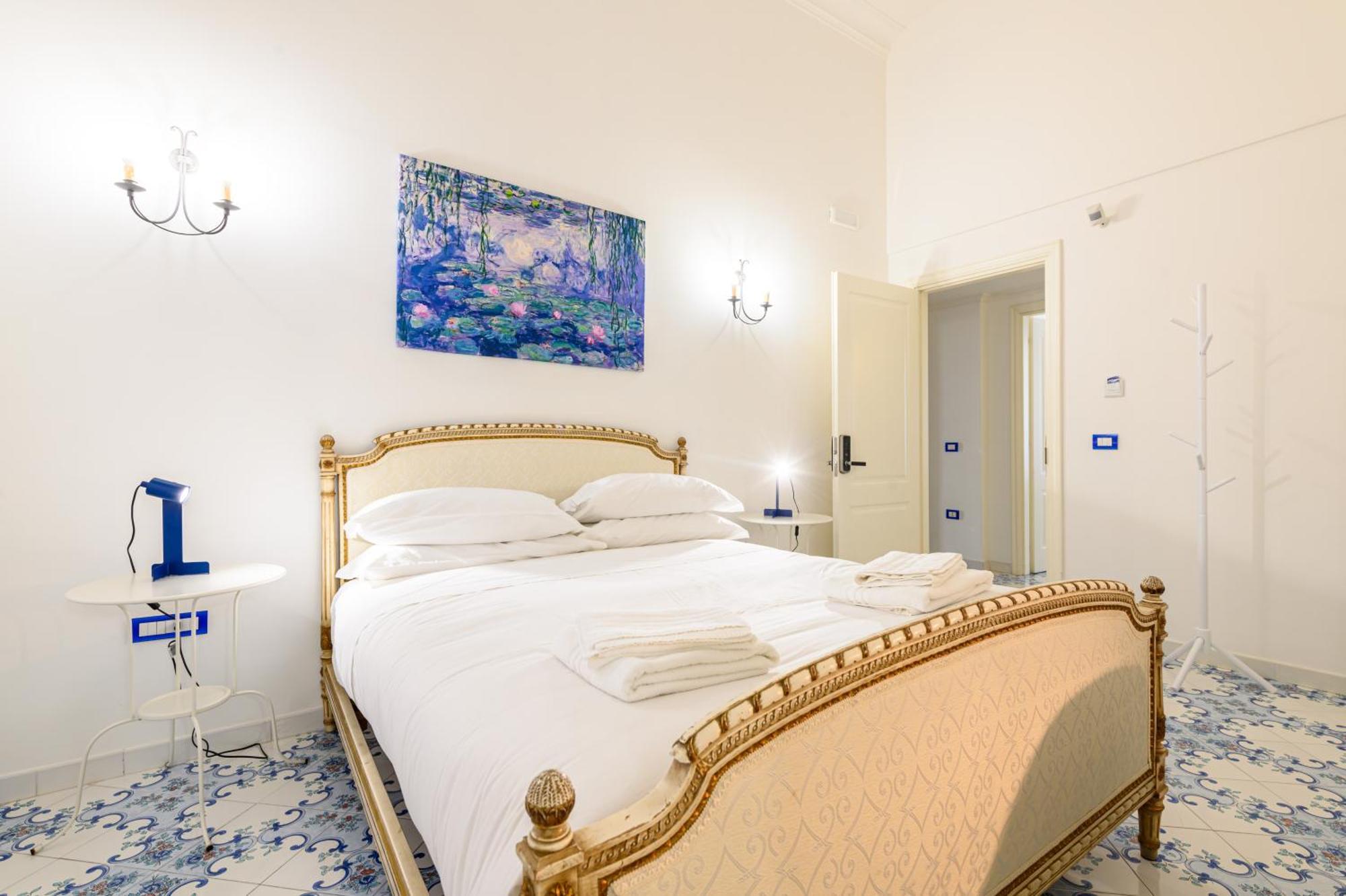 Apartamento Marina *