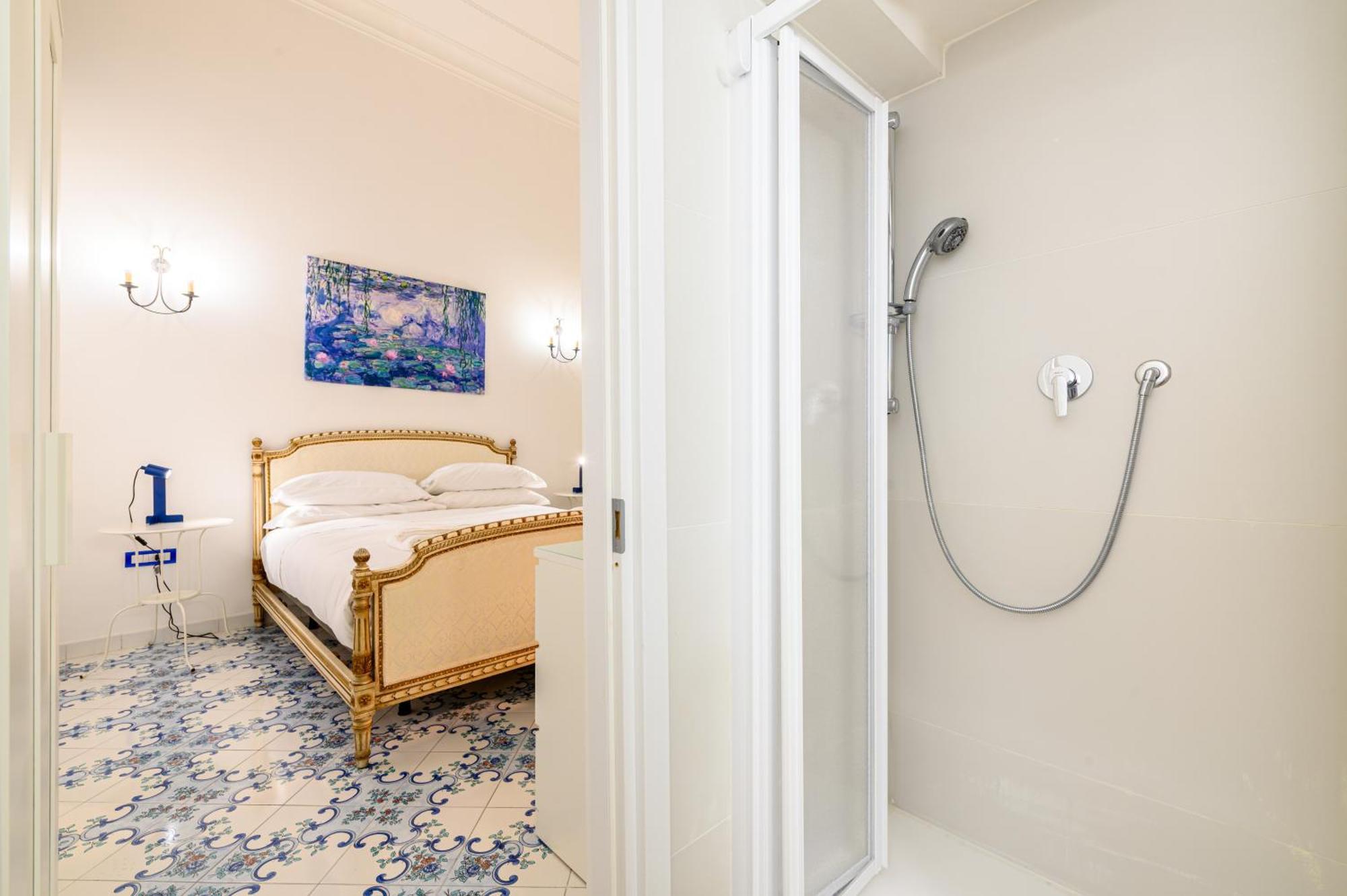 Marina Apartamento *