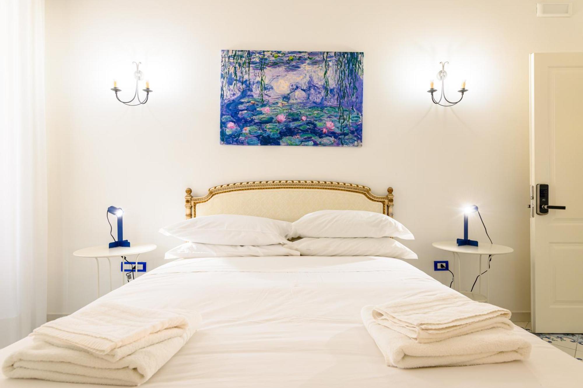 Marina Apartamento Nápoles