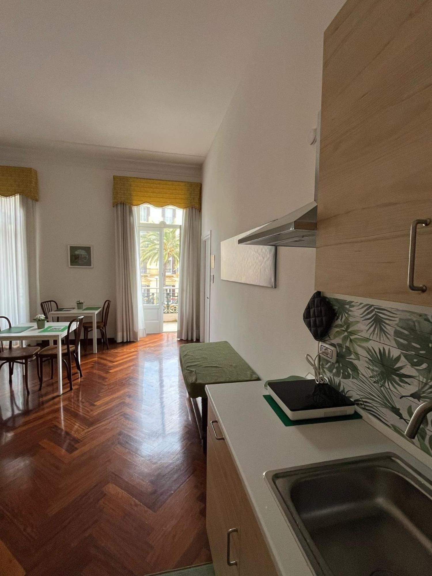 Marina Apartamento *