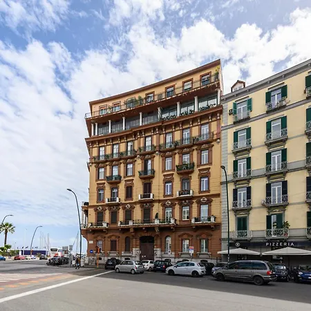 Marina Rooms Naples Exterior photo