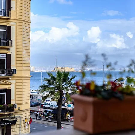Marina Rooms Naples Exterior photo