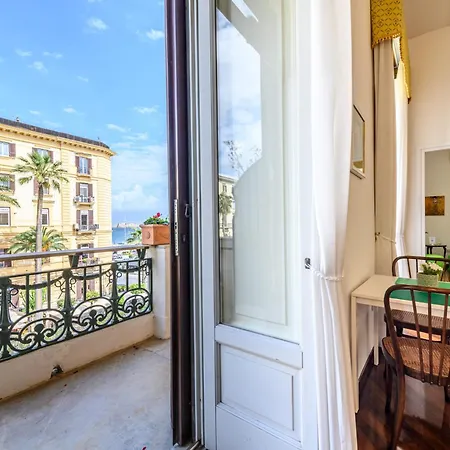 Marina Rooms Naples Exterior photo