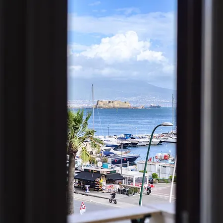 Marina Rooms Naples Exterior photo