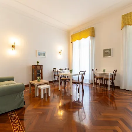 Marina Rooms Naples Exterior photo