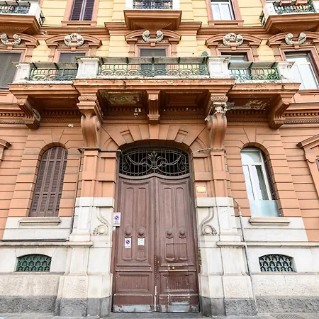 Marina Rooms Naples Exterior photo