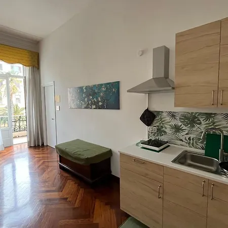 Marina Rooms Naples Exterior photo