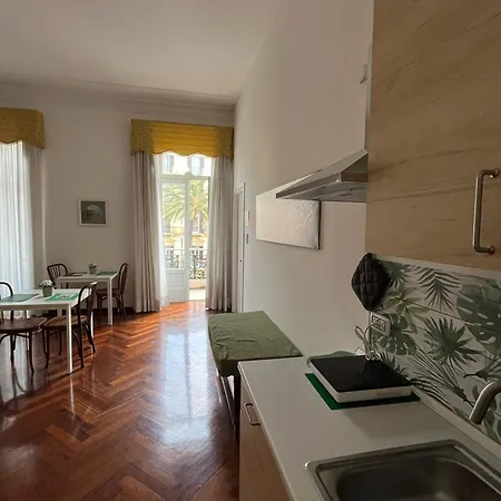 Marina Rooms Naples Exterior photo
