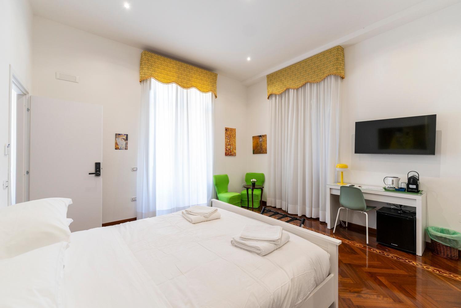 Marina Apartamento *