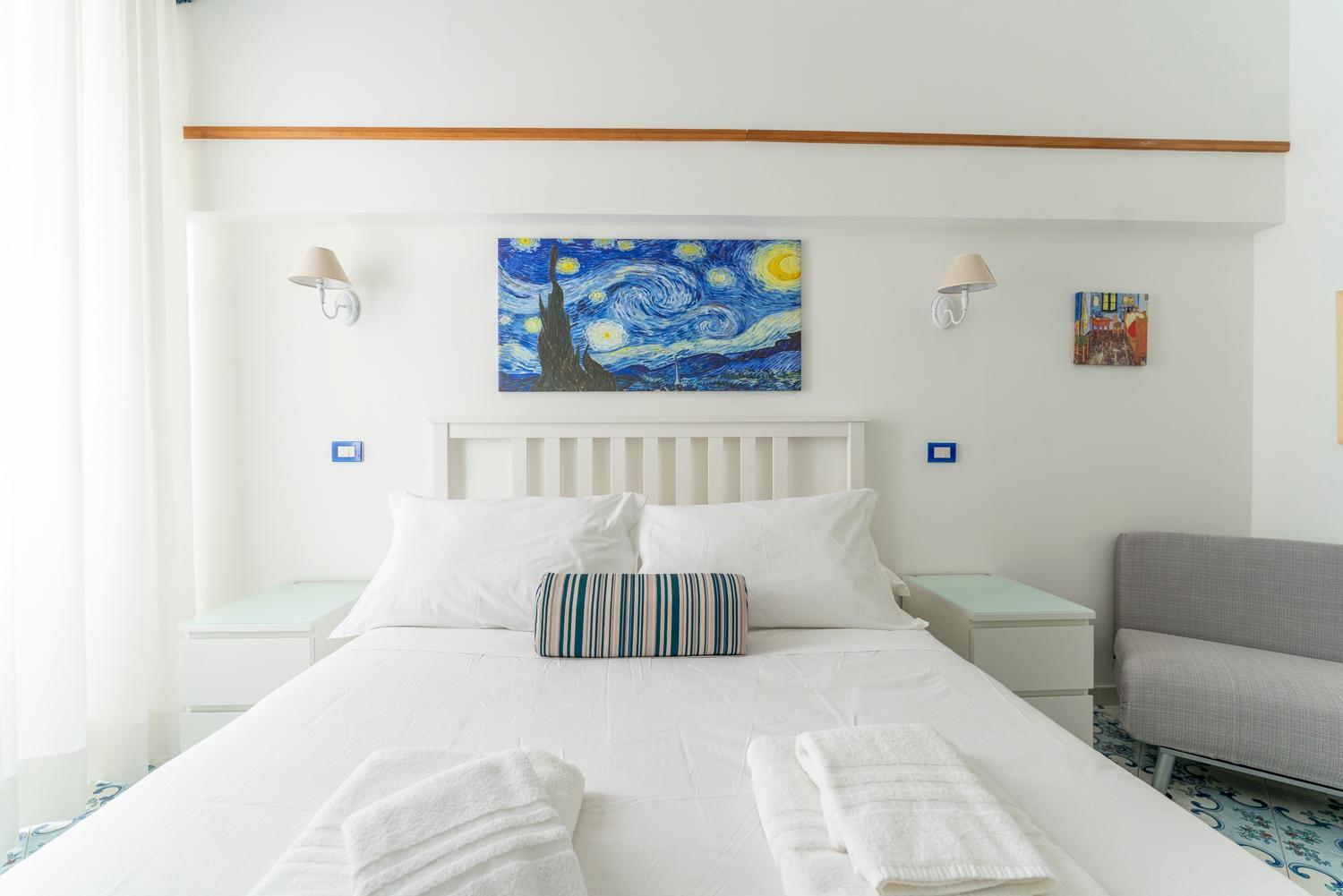 Apartamento Marina