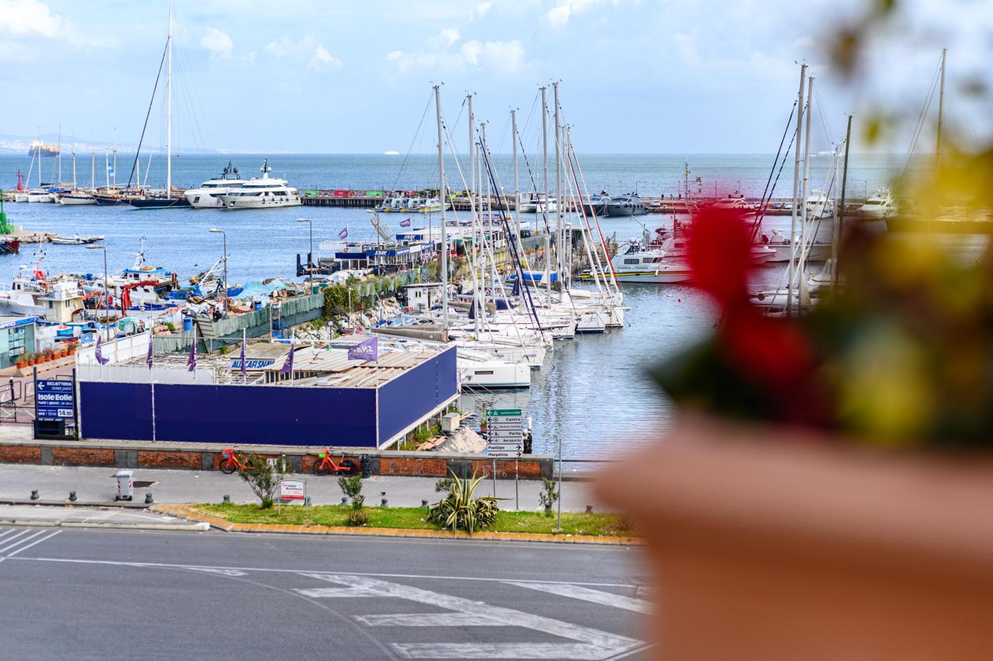 Marina Naples