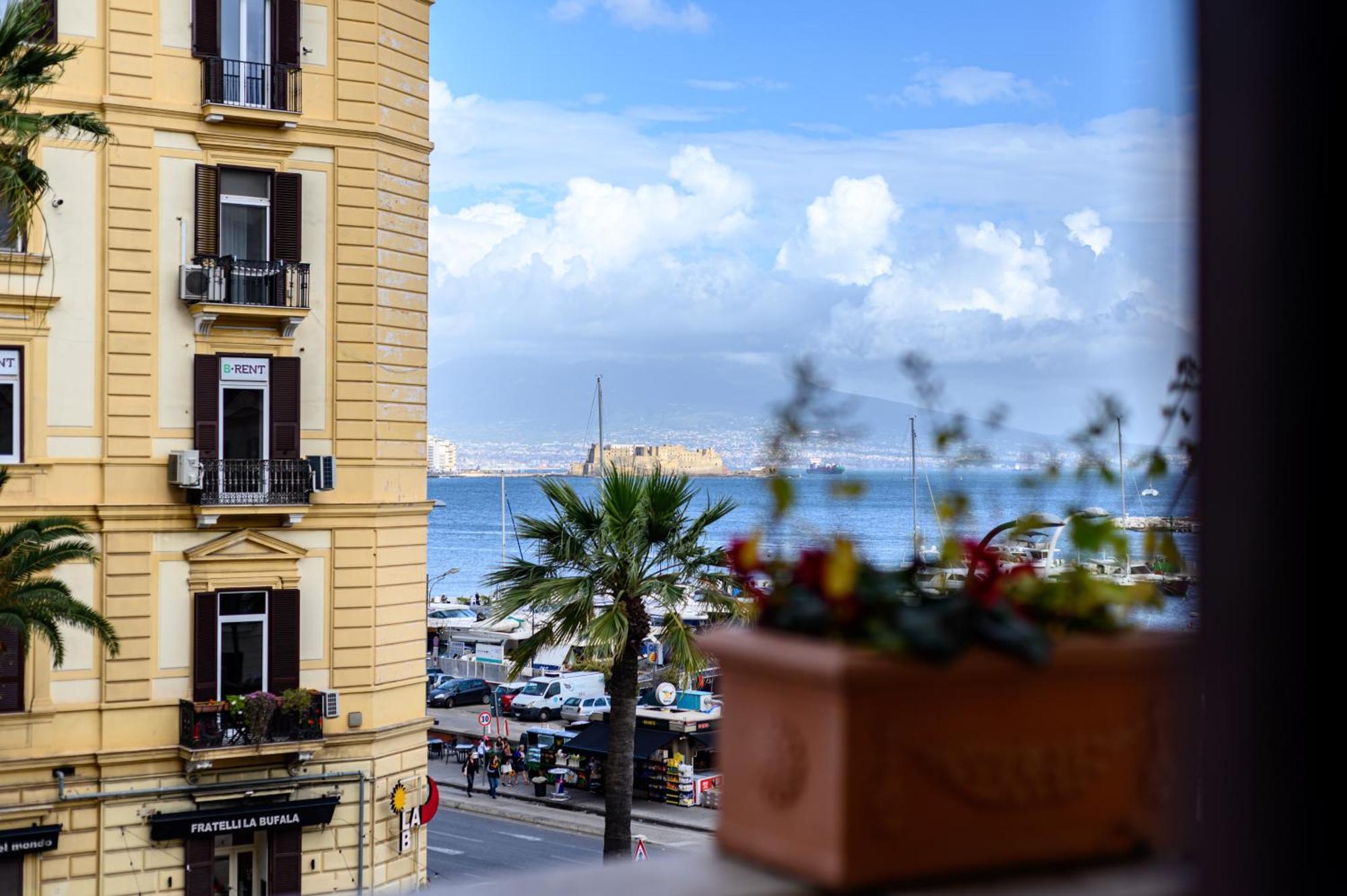 Apartment Marina *