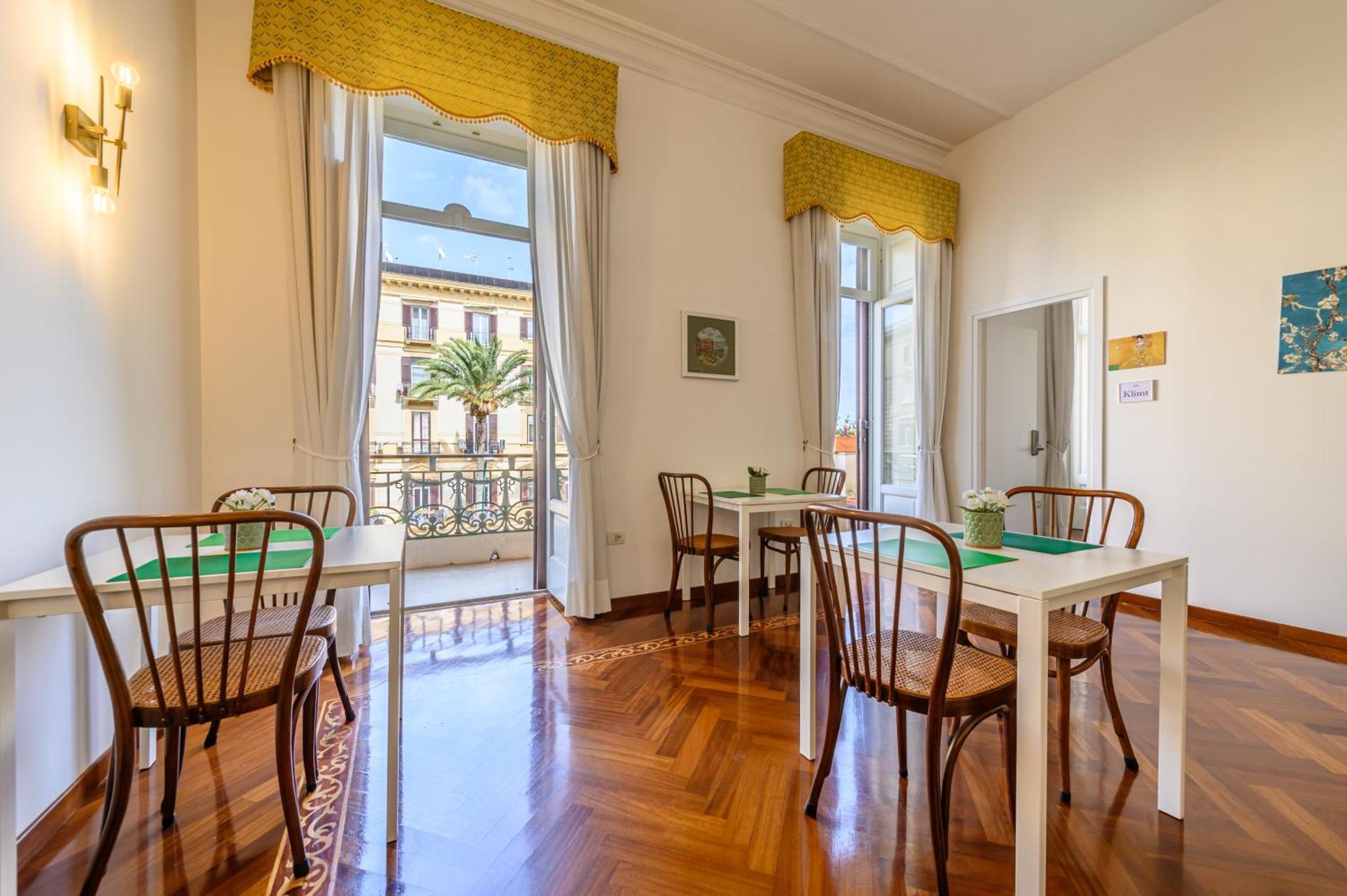 Apartment Marina Naples