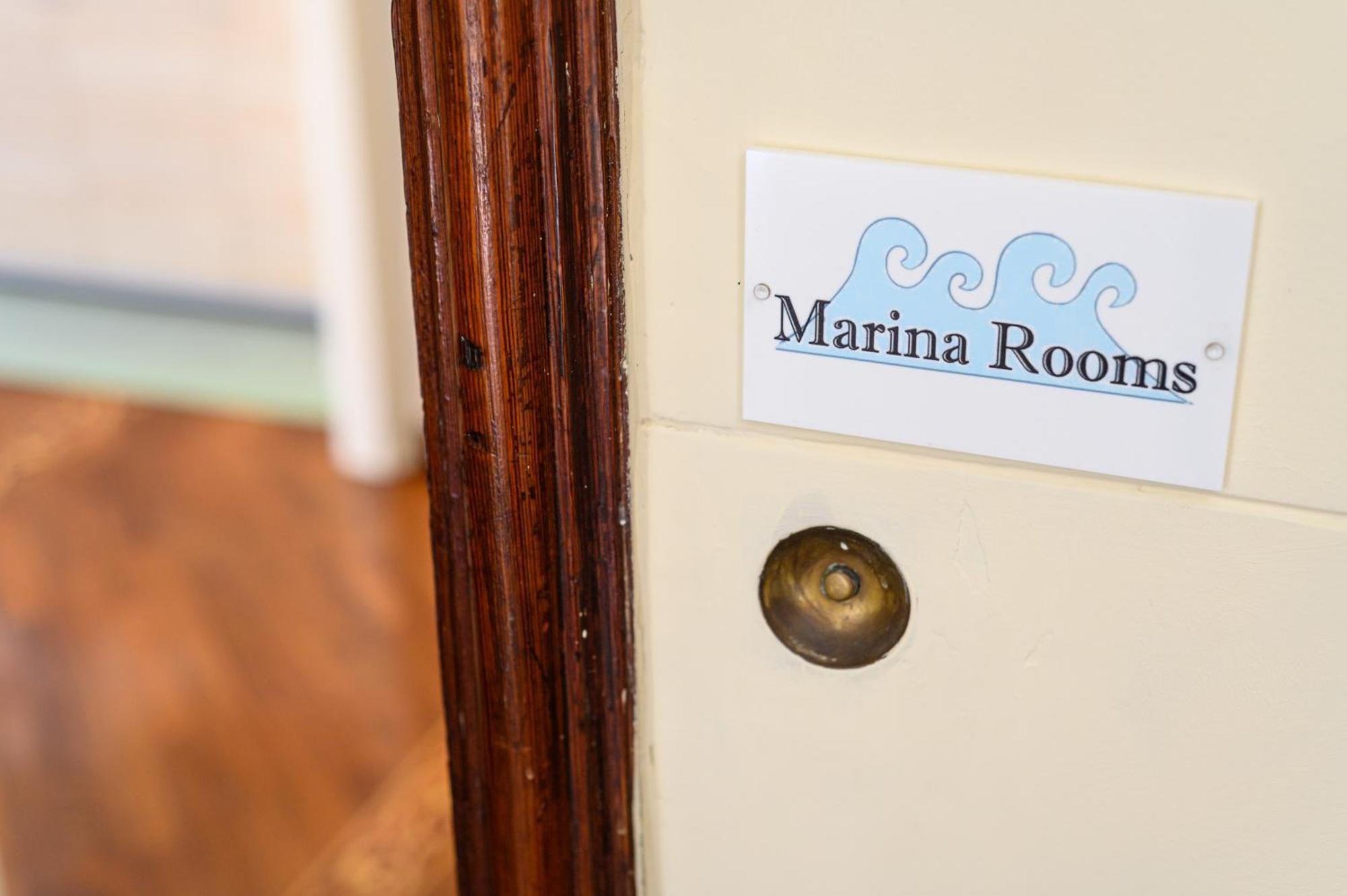 Marina Naples