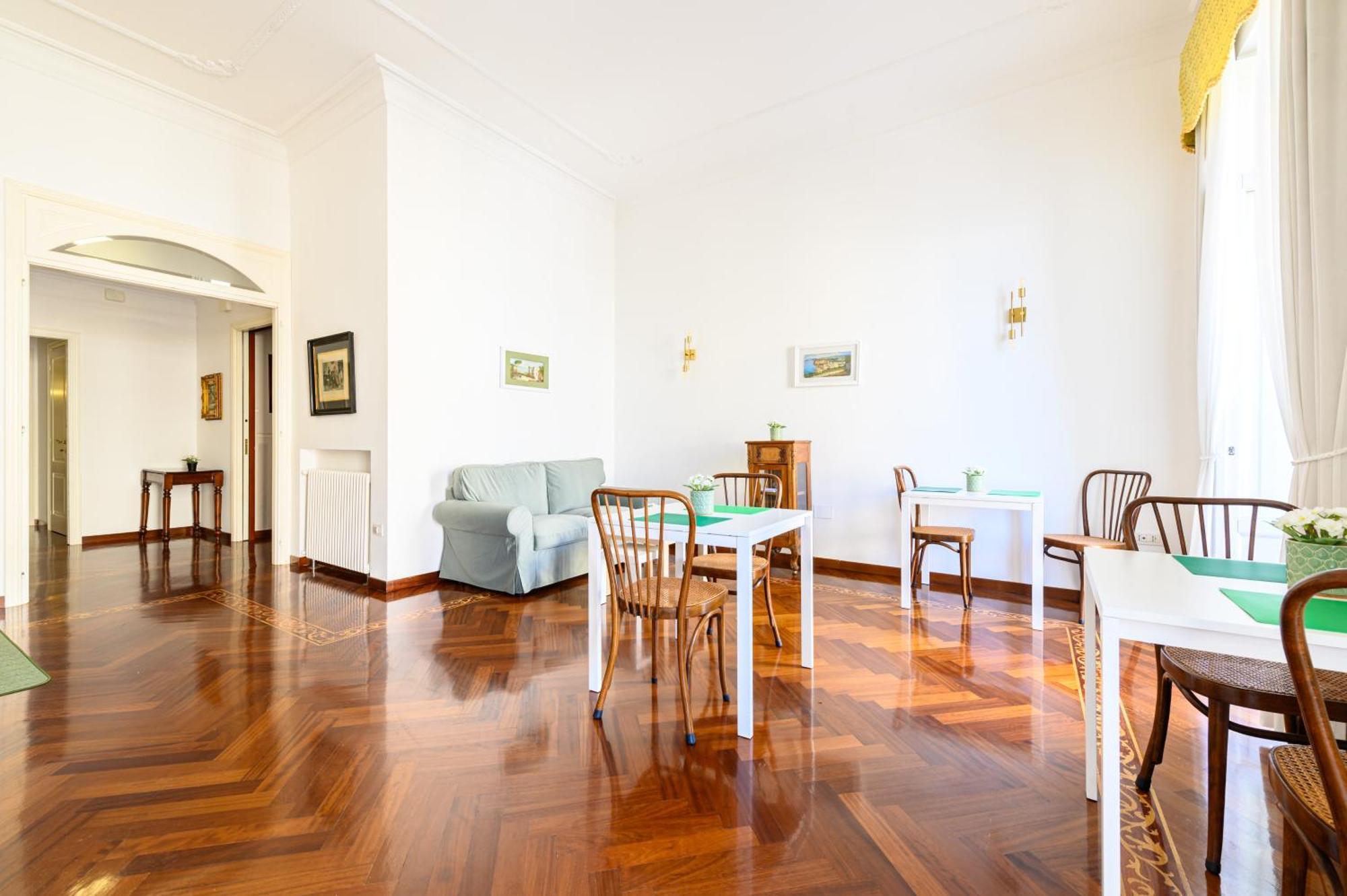 Apartamento Marina