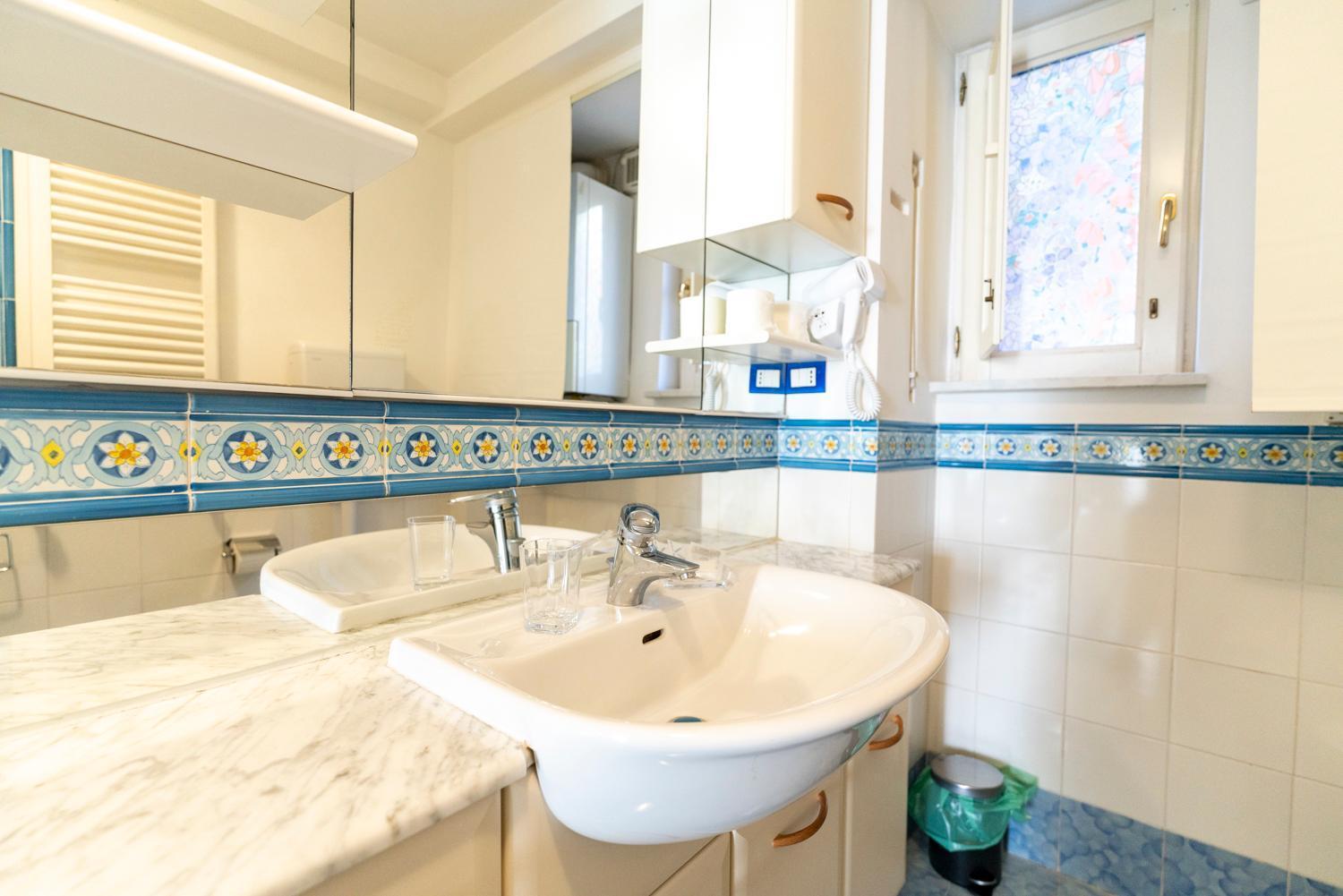 Apartamento Marina Nápoles