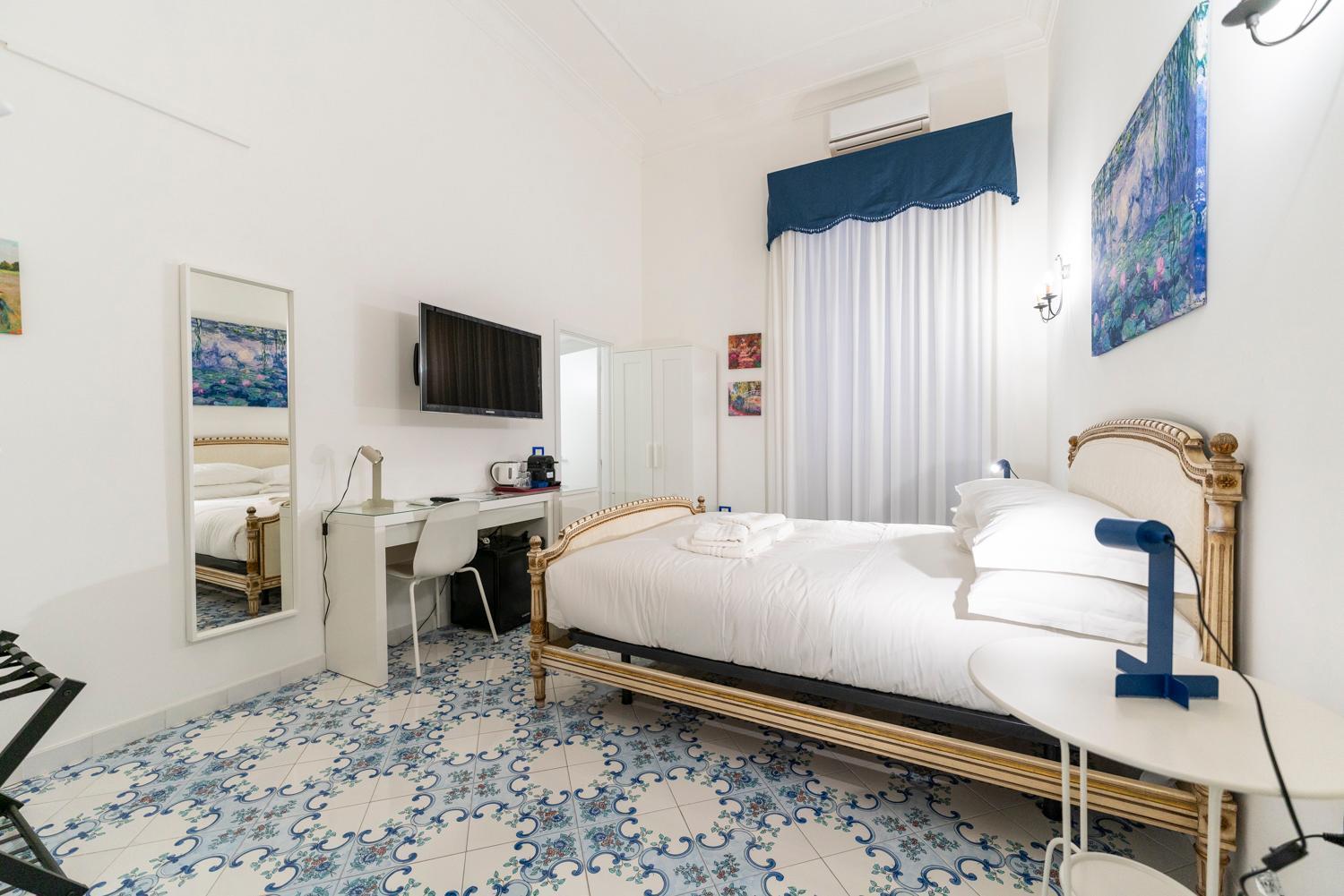 Marina Apartamento