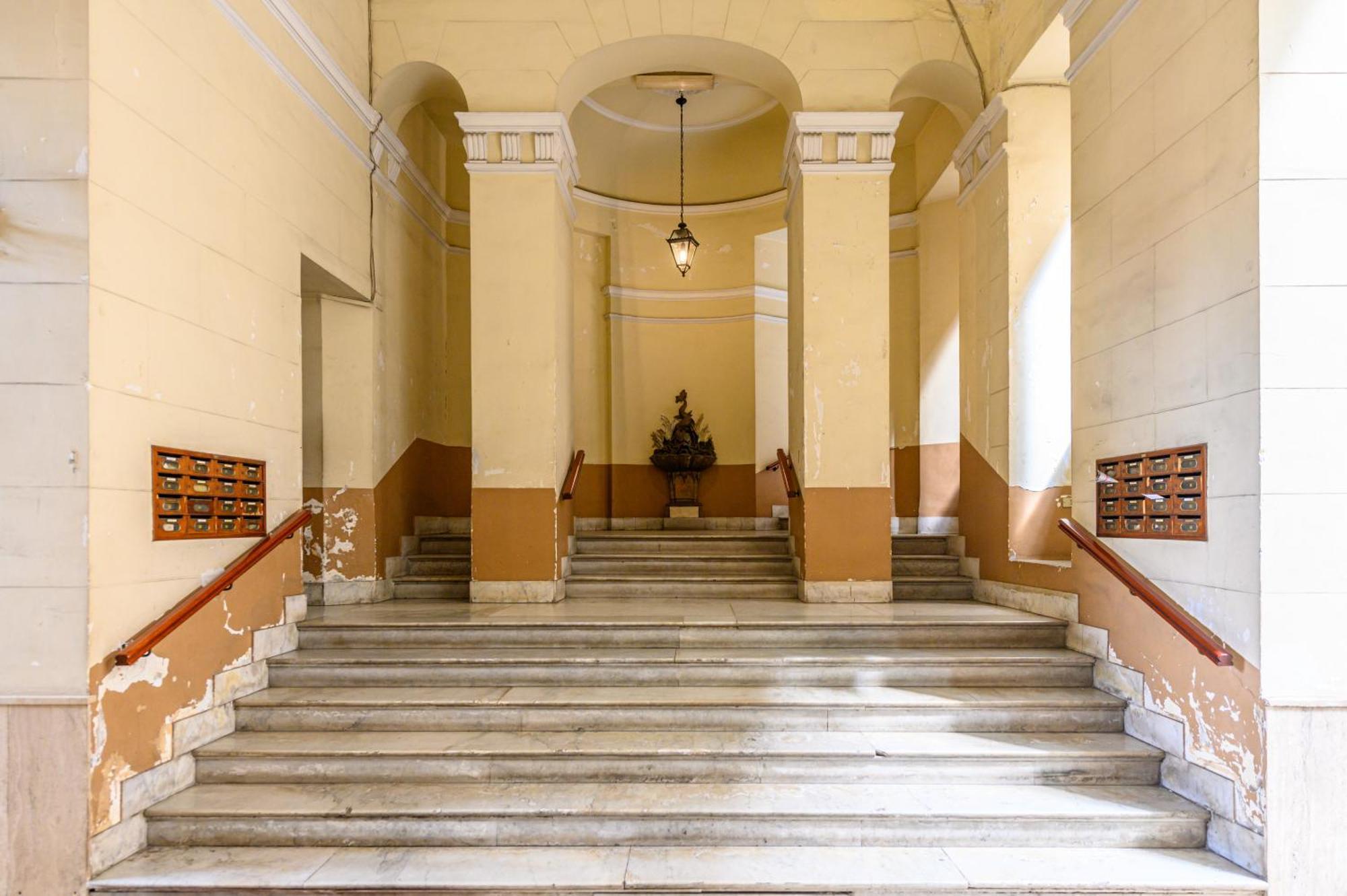 Apartamento Marina
