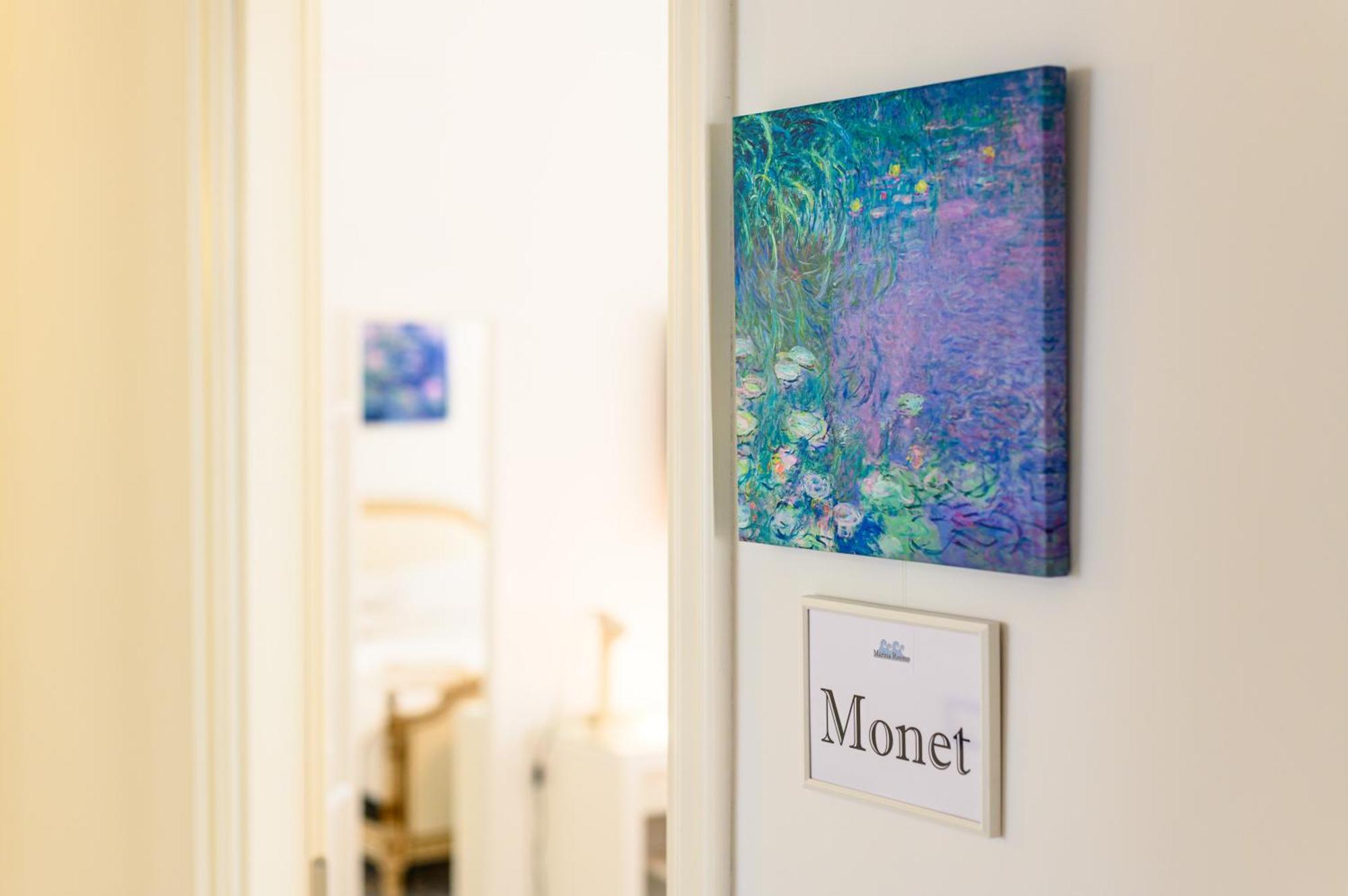 Apartment Marina Neapel