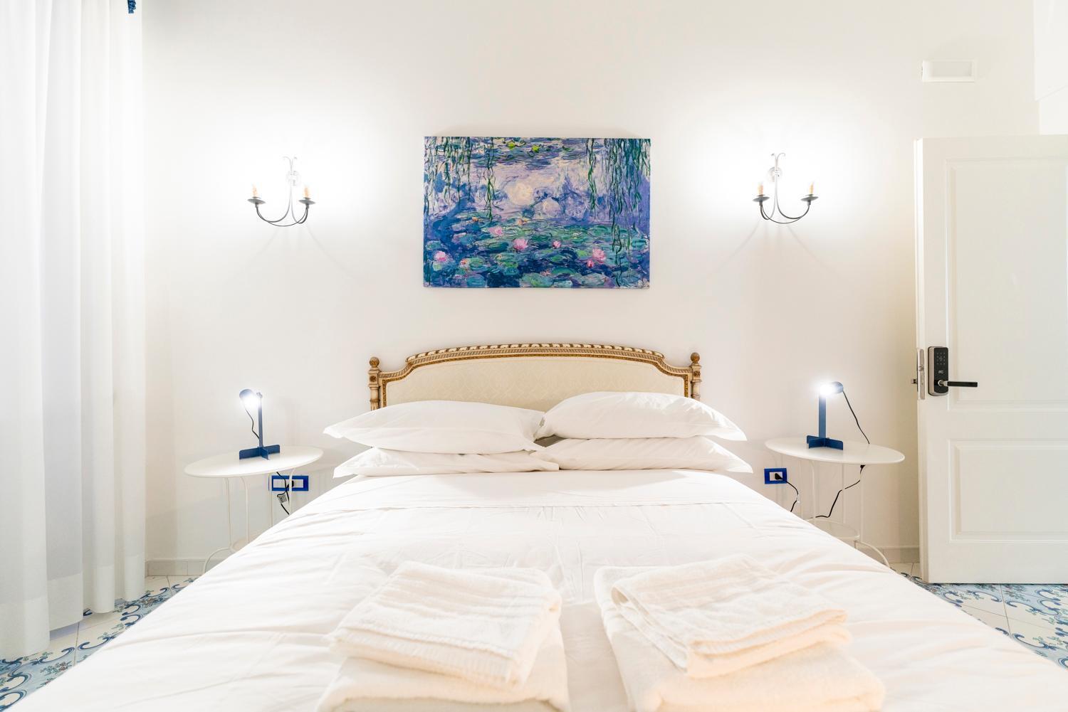 Marina Apartamento *