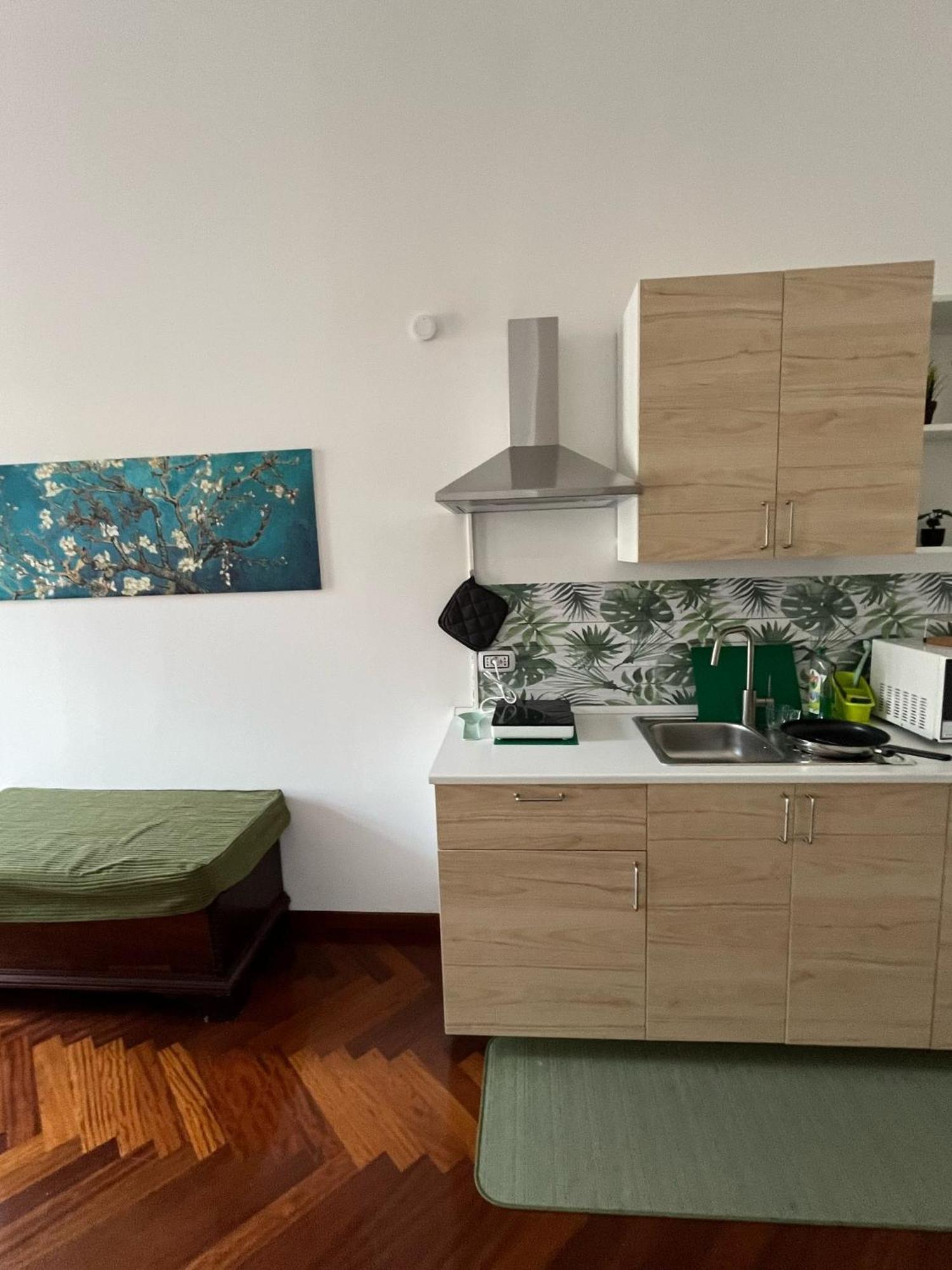 Marina Apartamento