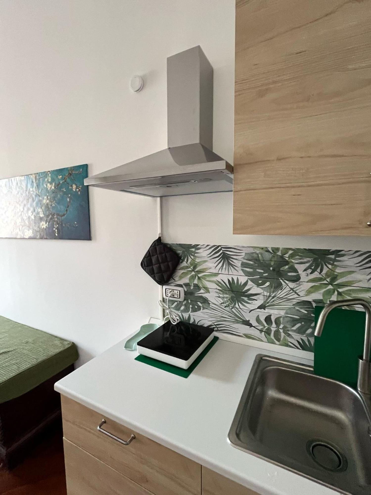 Apartment Marina Neapel