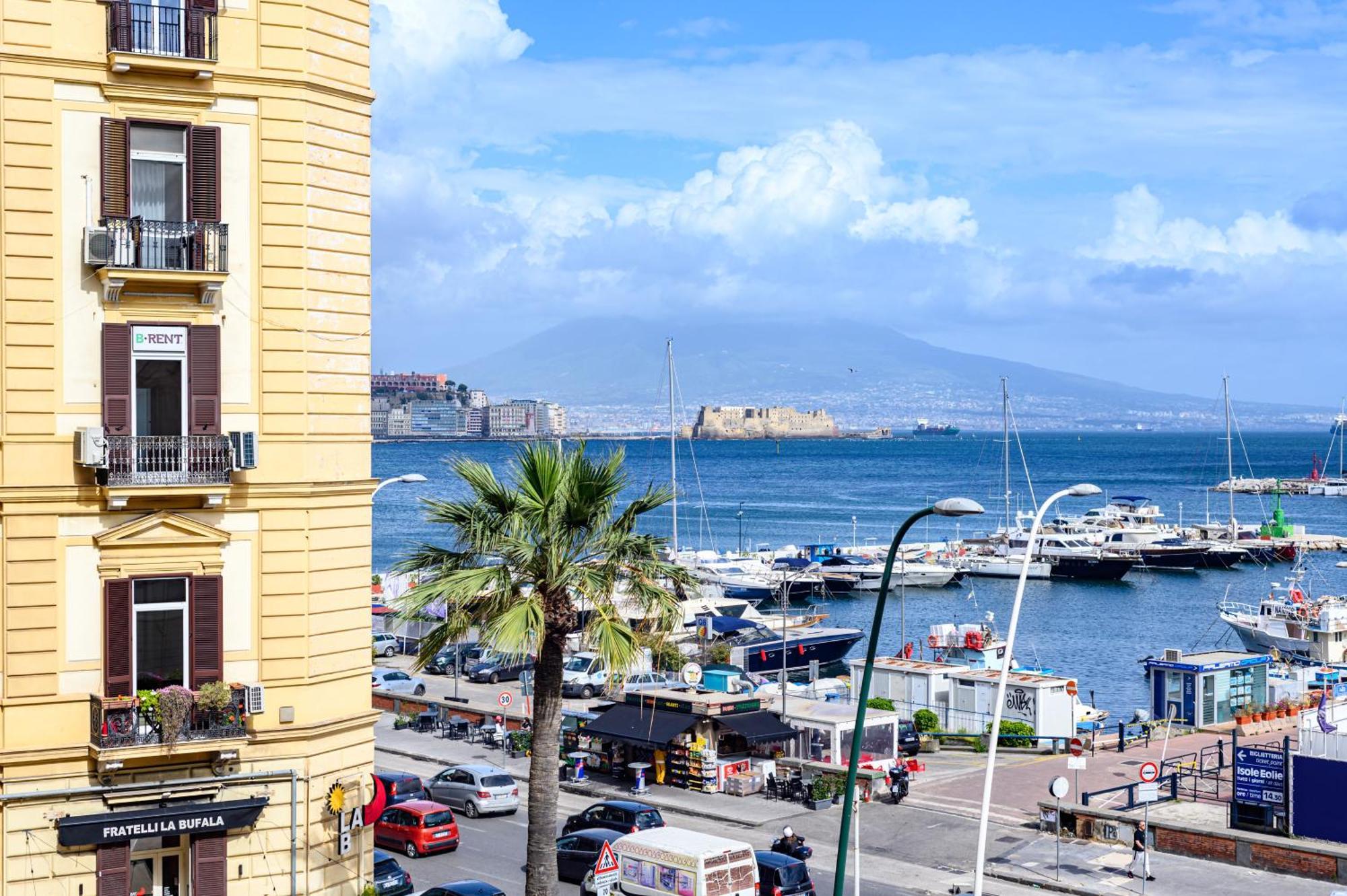 Marina Naples