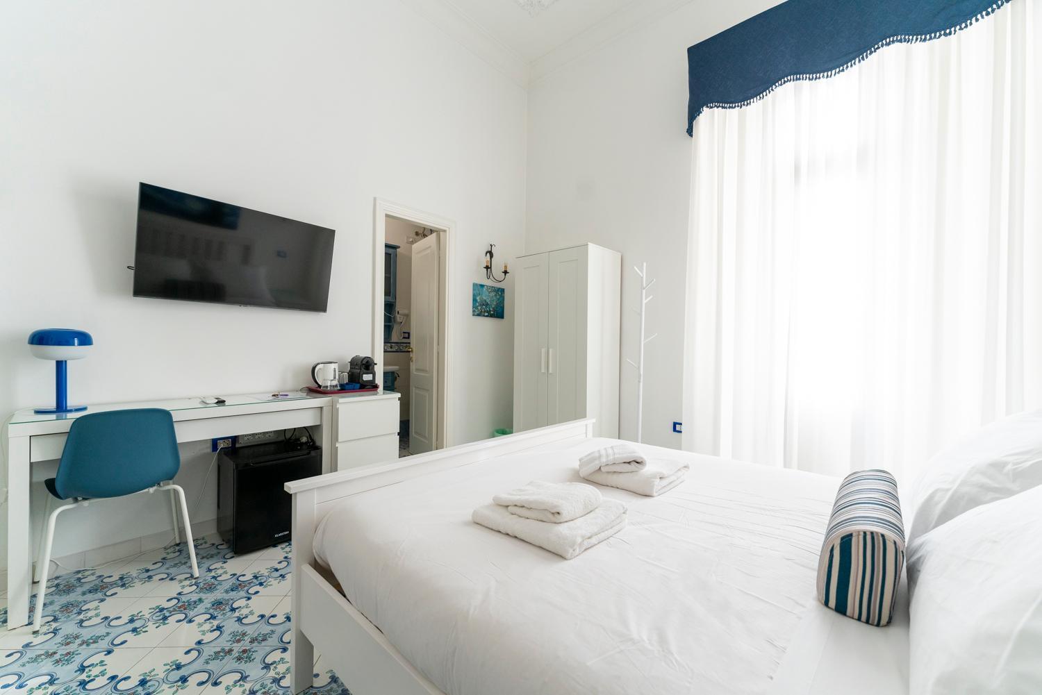 Marina Appartement