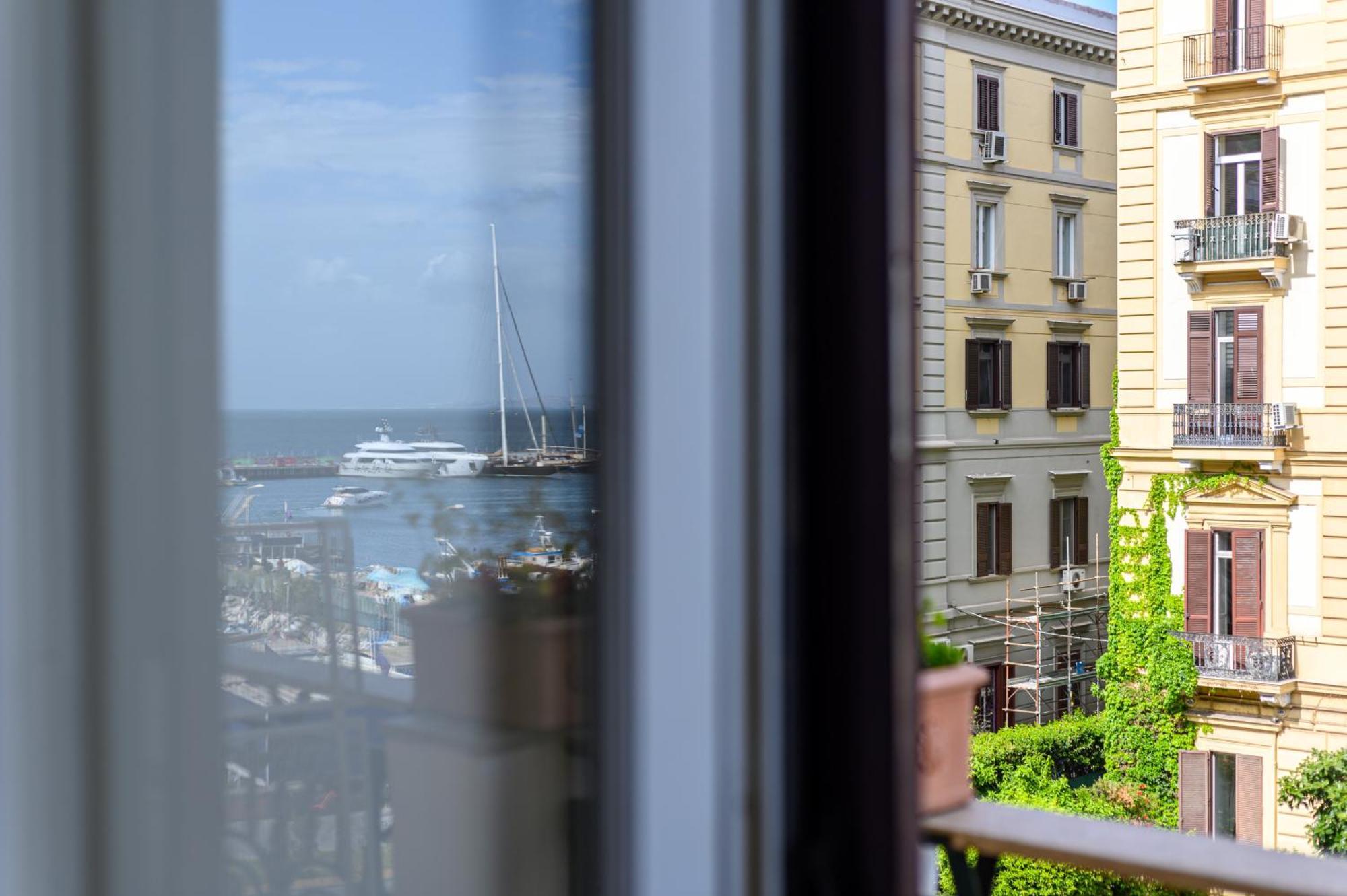 Marina Appartement