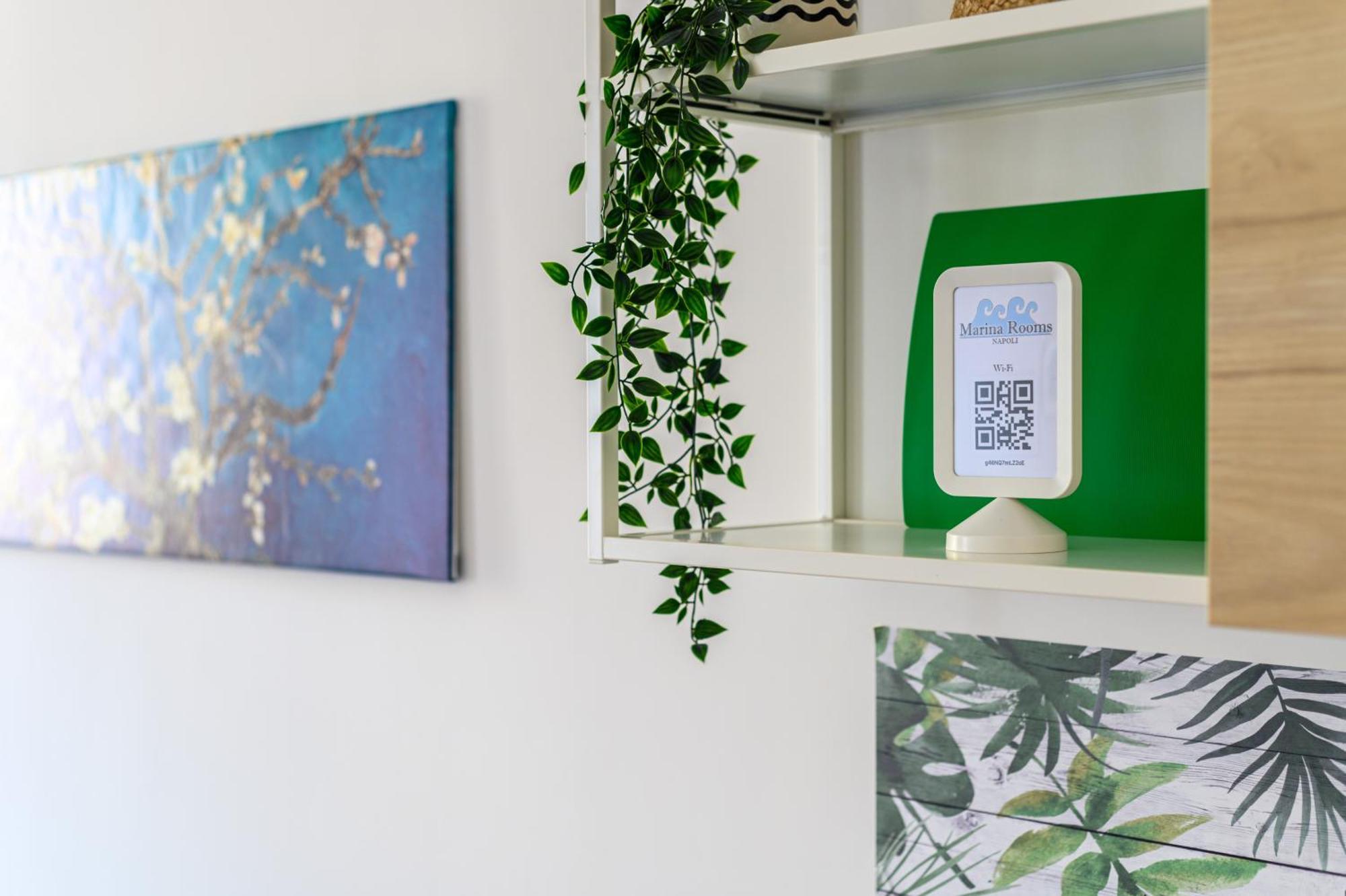 Marina Appartement *