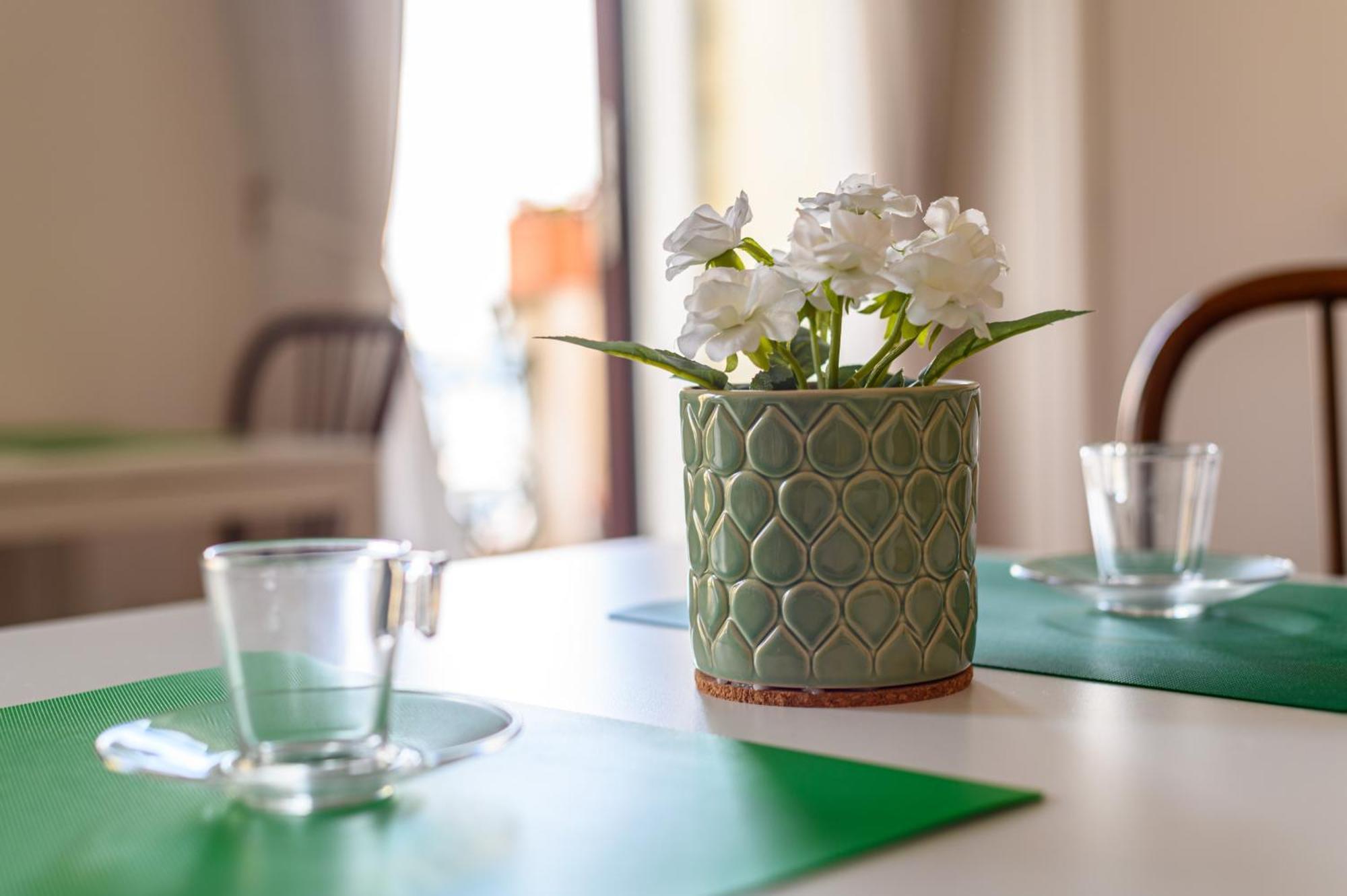 Marina Appartement *