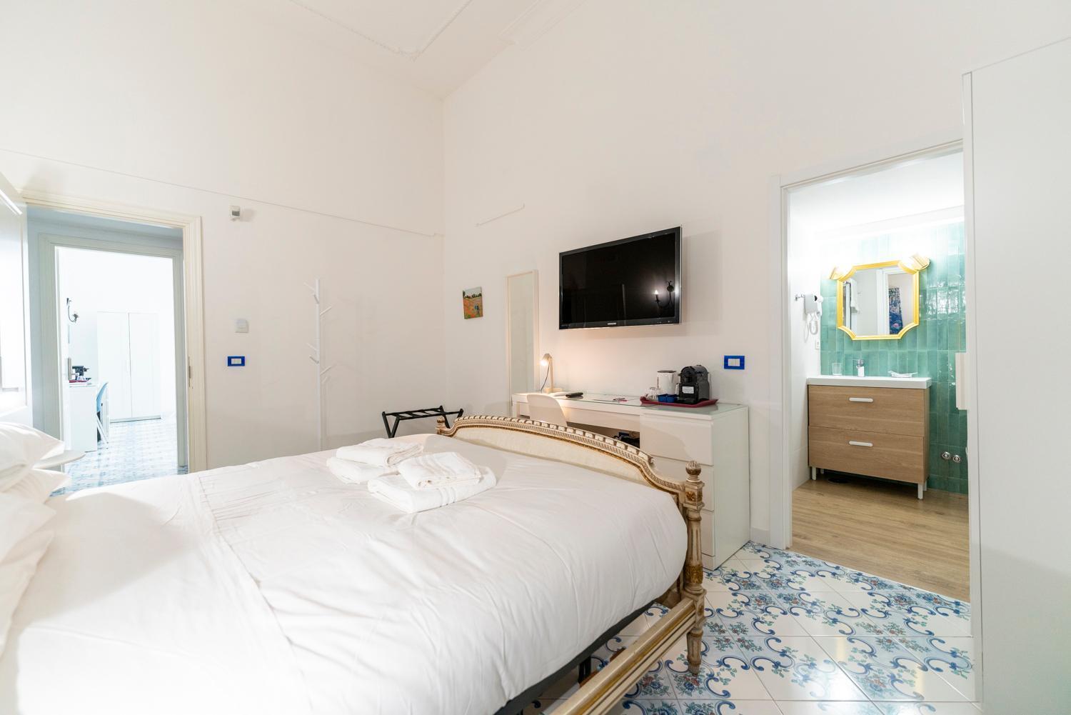 Marina Appartement *