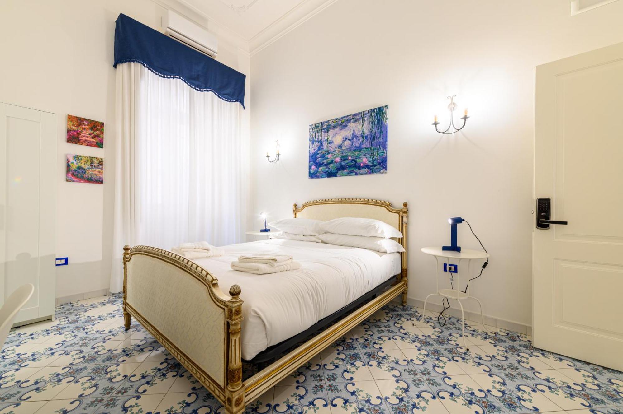 Marina Appartement