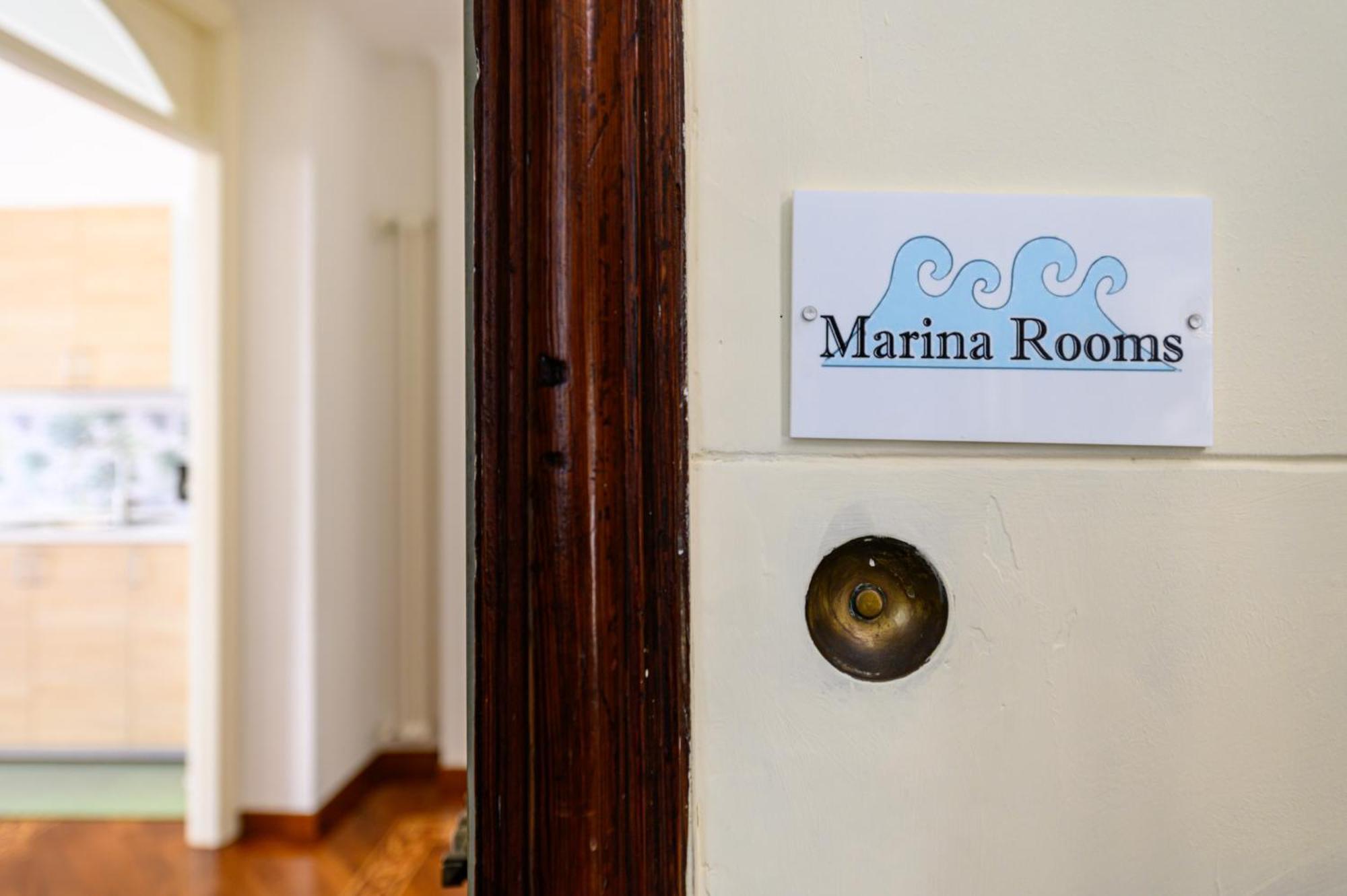 Marina Appartement