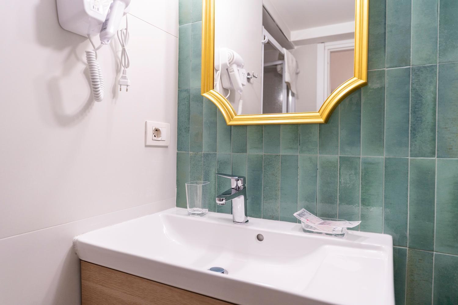 Appartement Marina